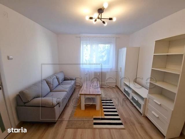Renovat! Apartament 2 camere, Gheorgheni, zona Piata Hermes