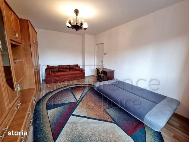 Renovat! Apartament 2 camere separate, Gheorgheni, zona FSEGA
