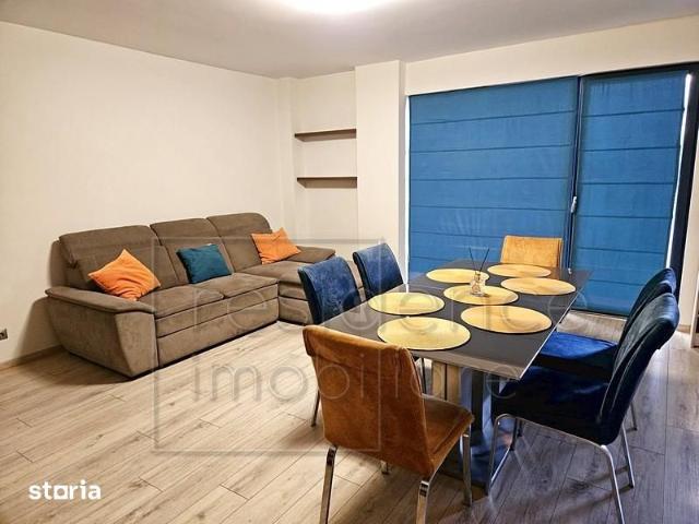 Renovat! Apartament modern 2 camere, Buna Ziua, zona Home Garden
