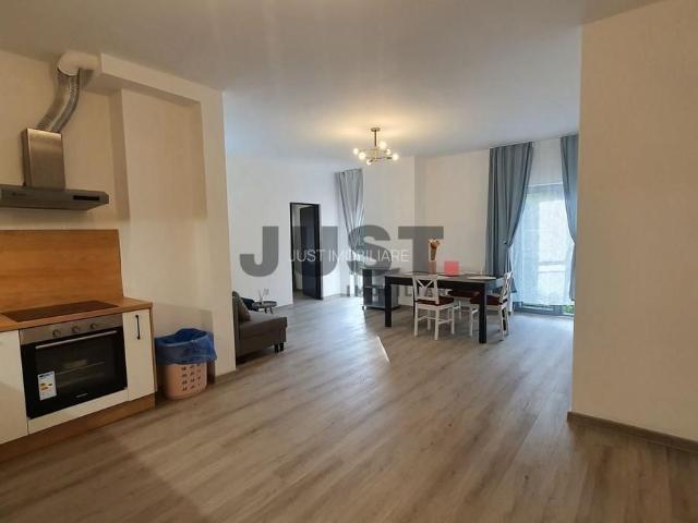 Renovat | PET FRIENDLY | parcare | zona Rivus | 2 camere | River Tower