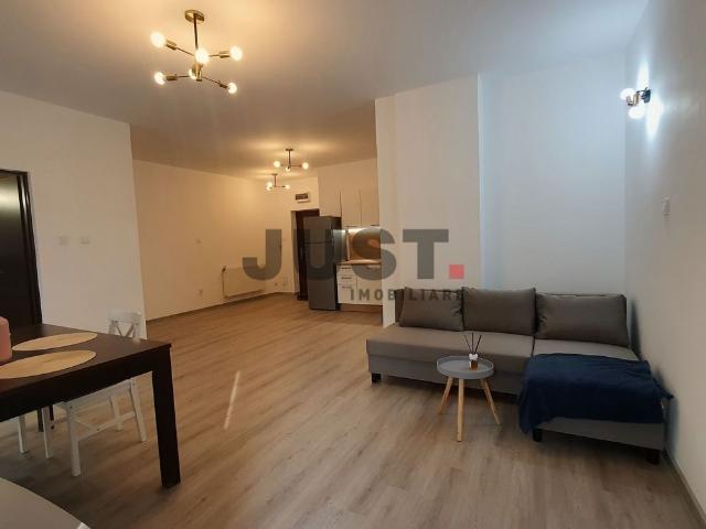 Renovat | PET FRIENDLY | parcare | zona Rivus | 2 camere | River Tower