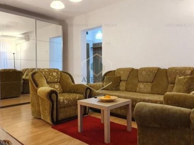 Renovat si mobilat modern, vis a vis de Kaufland planul 2, 10 minute metrou Obor
