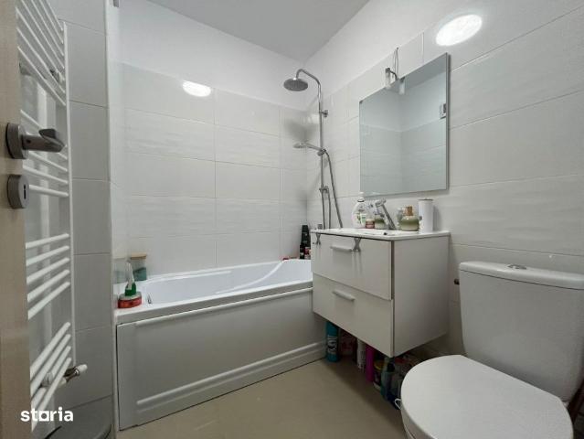 Renovat 2023, Apartament 2 camere confort 1, Calea Galati