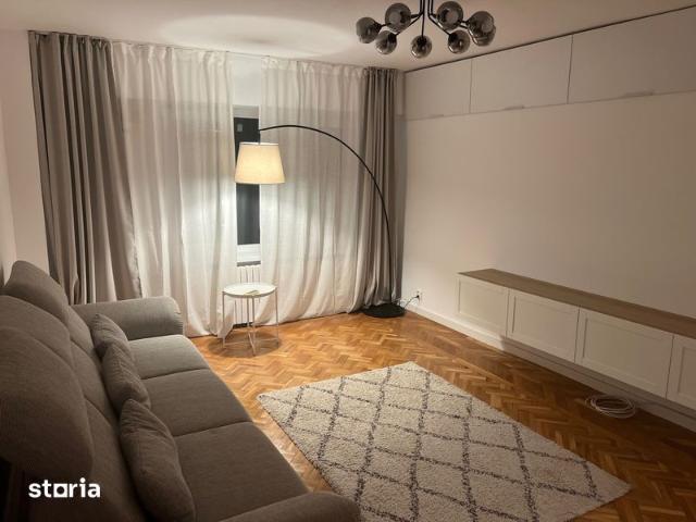 Renovat 4 camere 100 mp Calea Calarasi, Muncii, Decebal