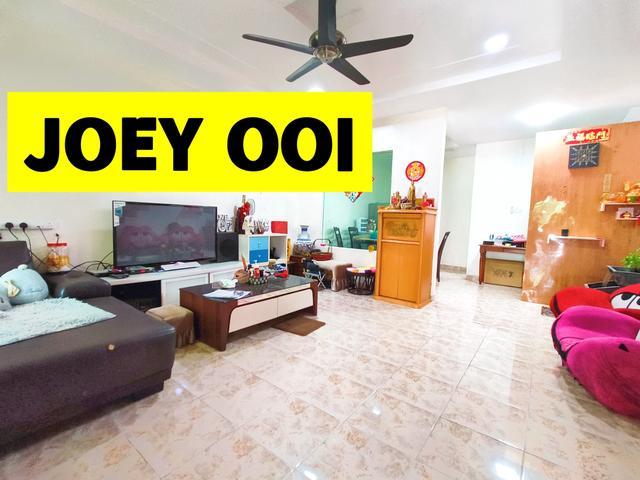 Renovate 2 Story House SaleSeruling Emas Sungai Jawi Sg BakapBalcony