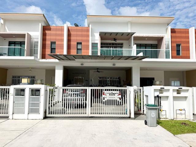 Renovate Aspira Lakehomes Gelang PatahIskandar PuteriJohor Bahru