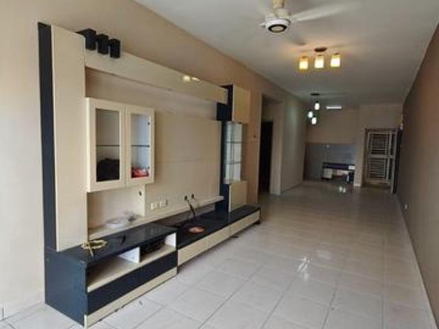 RENOVATE Booking RM1000 Bumi Lot Symphoney Height Batu Caves