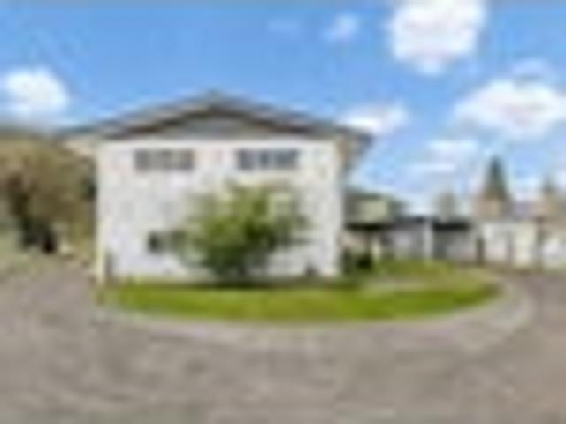 Renovate, Flip, Landbank or Live In