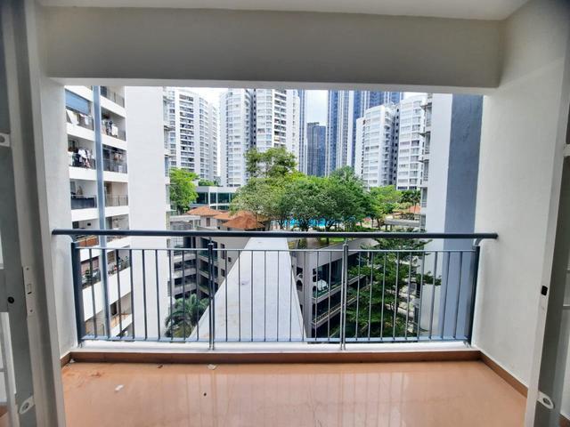 Renovate Look New Level 8 Villa Wangsamas Condo For Sale
