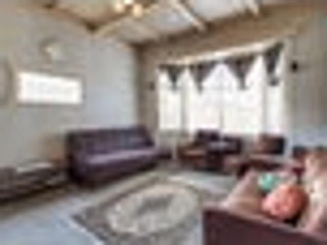 Renovate Now Build a Second Home. Priced to Sell