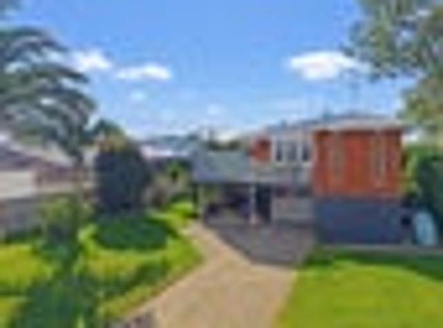 Renovate or Develop Your Choice