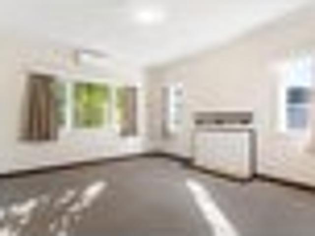 Renovate or redevelop