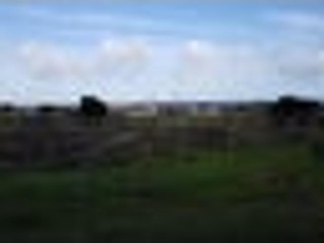 Renovate or Subdivide Sea View Property