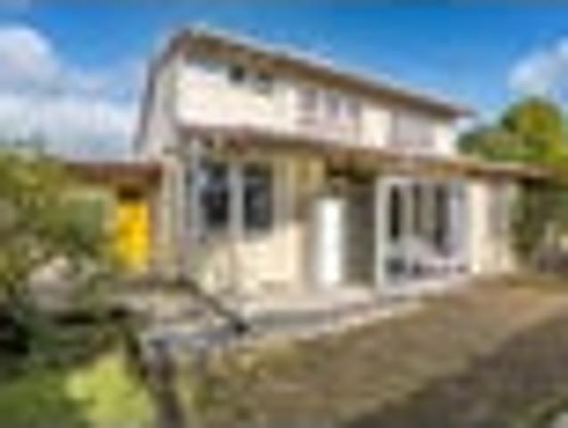 Renovate, Rebuild, or Subdivide