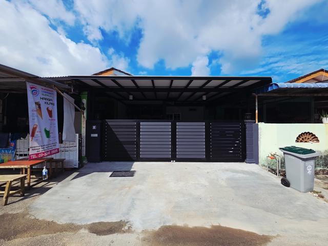 Renovate Rumah 1 Tingkat Taman Intan Perdana Port Dickson