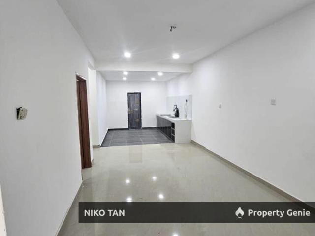 [RENOVATED]1 Stry Jalan Pulai Mesra, Kangkar For Sale