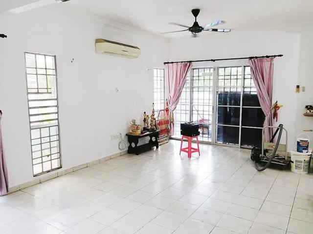 Renovated2 Storey Terrace CORNER Tmn Teluk Air Tawar Indah Bw 2200sf