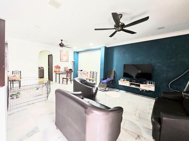 Renovated2 Storey House Saujana Puchong