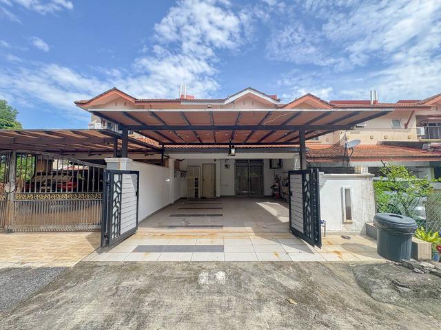 Renovated2Sty Terrace Taman Tasik Prima Puchong