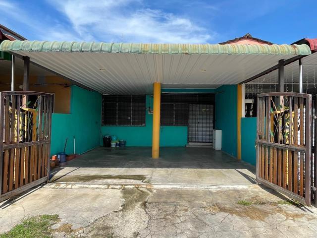 RENOVATEDTaman MutiaraSungai KobKaranganKulimKedah