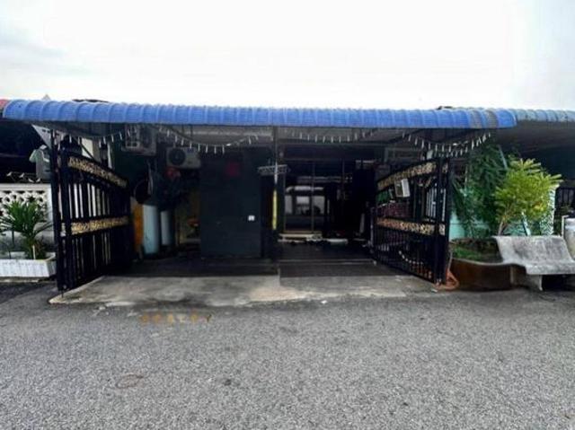 RenovatedTaman PenagaTeres 1 TingkatFull LoanZero Deposit