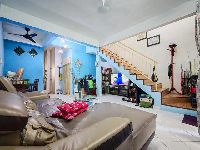 RENOVATEDTeres Bandar Rinching Semenyih Dkt Bangi Seksyen 3 4 5