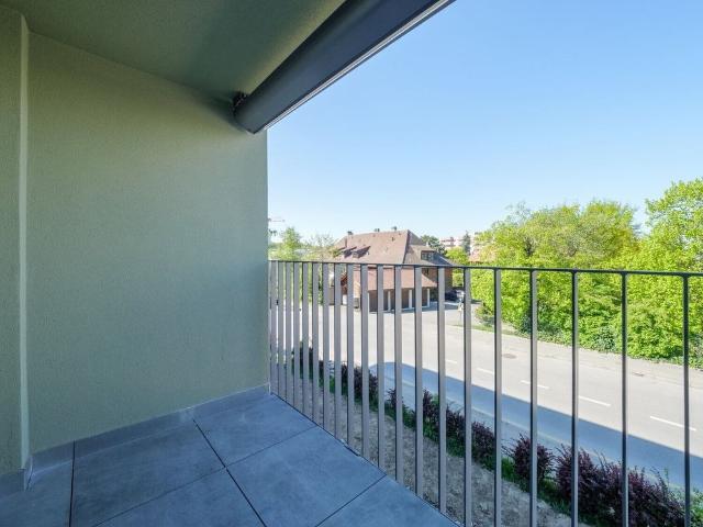 Apartment with 3.5 rooms for rent in Fribourg 86 m²