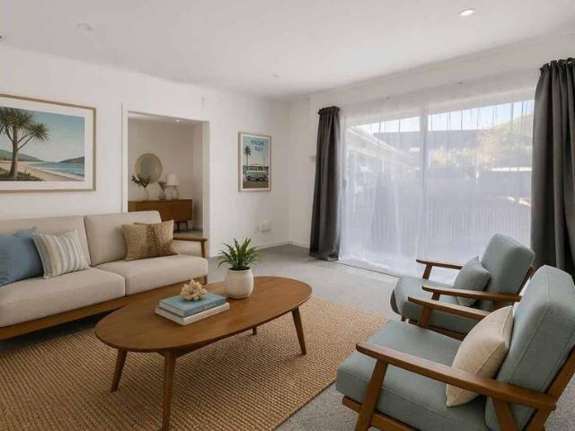 Renovated 3 Bedroom Home