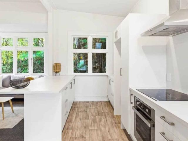 Renovated 3 Bedroom Home