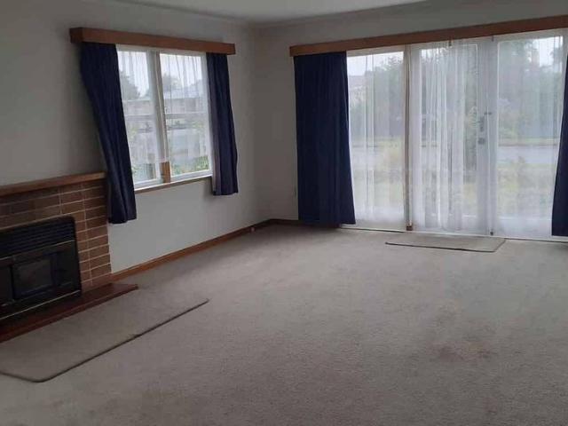 Renovated 3 bedroom House on large section