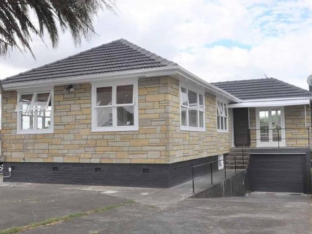 Renovated 3 bedroom house plus large basement