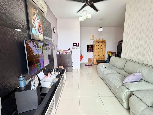 Renovated 3 Bedrooms Apartment Dwi Mutiara Horizon Residence