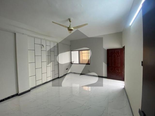 Renovated 3 Bedrooms Flat Available For Rent In I 8 Islamabad I 8/1