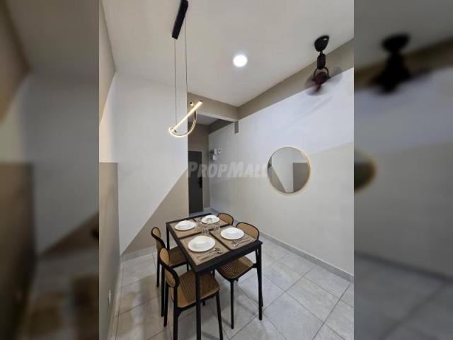 Renovated 3 Bedrooms Fully Furnished Youth City Nilai For Immediate Move In