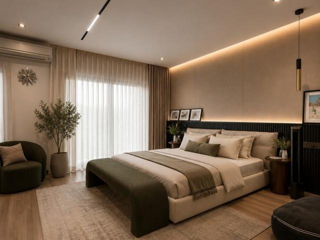 Renovated 3 Storey Terrace @ Serangoon Central, NEX Mall, Kovan Terraced House For Sale, $5,500,000, 4 Bed 4 Bath 3,200 sqft $3,427.00 psf
