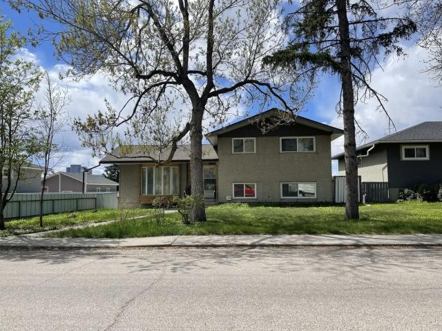 Renovated 3bed Mayland Main Floor!