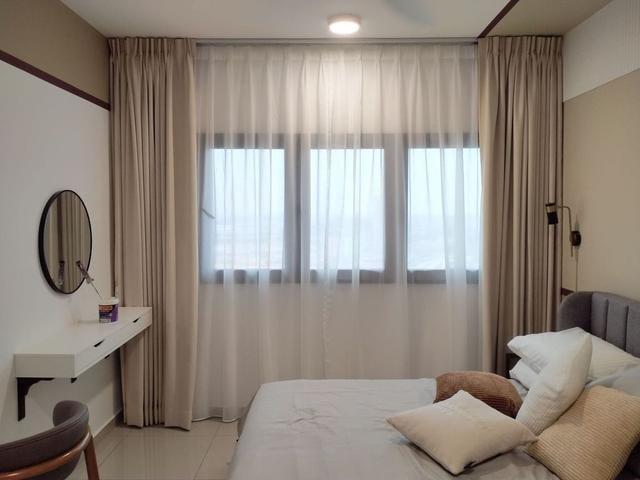 Renovated 0 DownPaymentHuni Eco Ardence Setia Alam