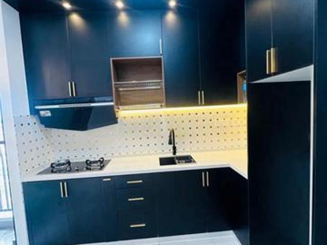 Renovated 0 DownpaymentHarmoni Elmina 1 Shah Alam