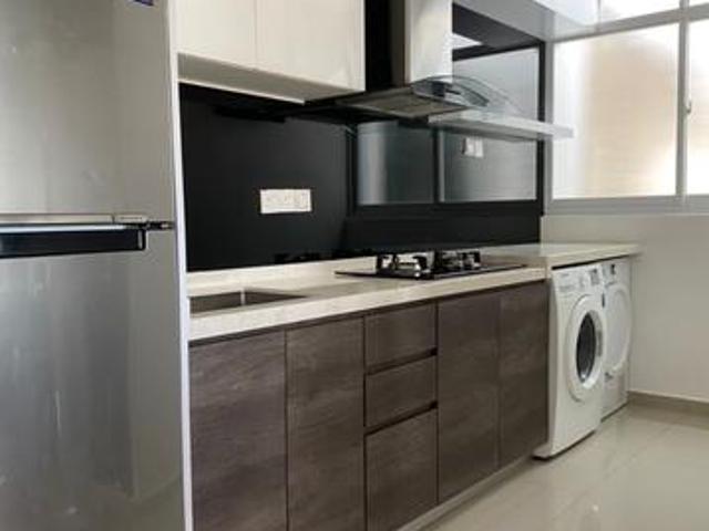 RENOVATED 100K The Promenade Fully Renovated Furnished Bayan Baru