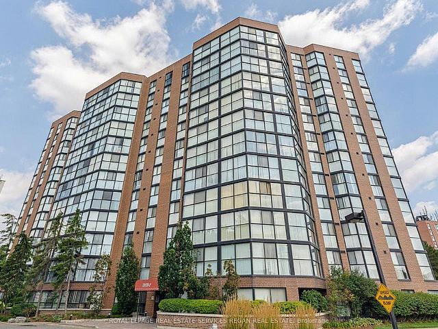 Renovated 1+1 Bdrm Condo Unit Transit Nearby!