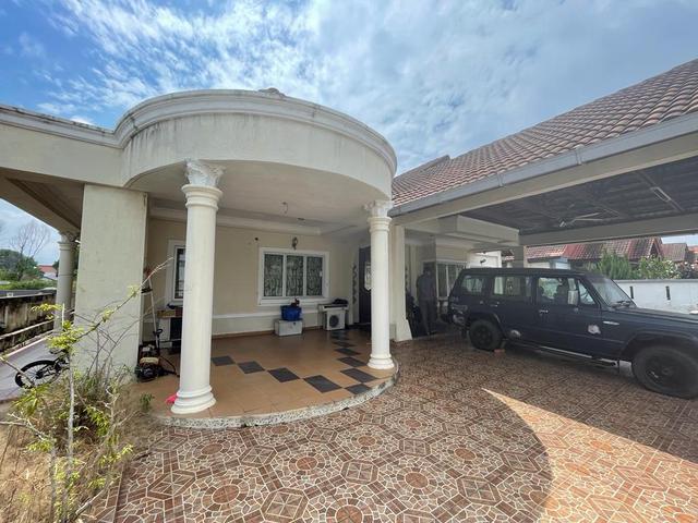 RENOVATED 15 Storey Bungalow Laman Jasmin Kota Seriemas Nilai