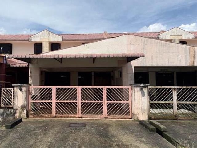 RENOVATED 15 Storey Teres BATU 13