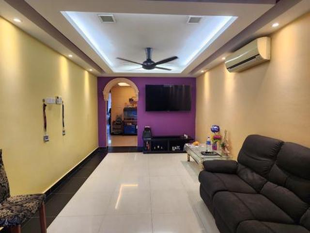 Renovated 15sty Terrace House for Sale SS3 PJ