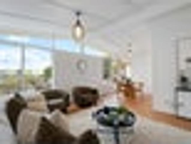 Renovated 1970's Classic