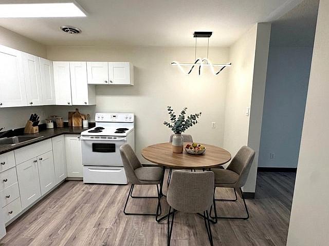 Renovated 1 Bd Apartment In Sutherland Near University