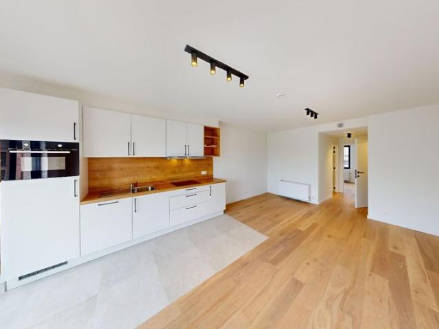 Renovated 1 bedroom apartment in residence SCHALUIN, Aarschot