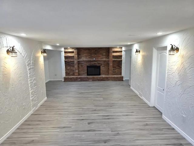 Renovated 1 Bedroom Legal Suite for rent