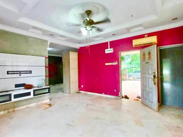 RENOVATED 1 Storey Bungalow Sungai Pelek Sepang