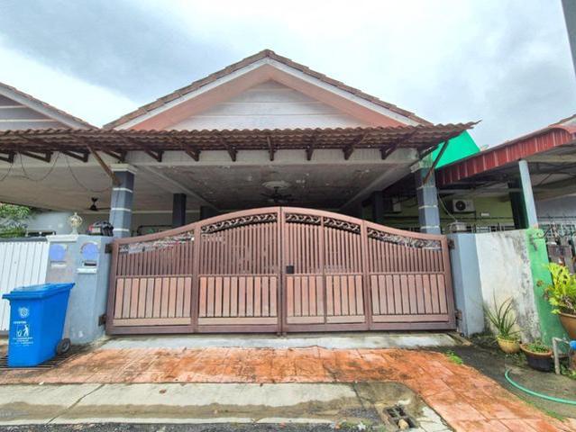RENOVATED 1 Storey House Bandacaya Green Hill Seksyen 30 Shah Alam
