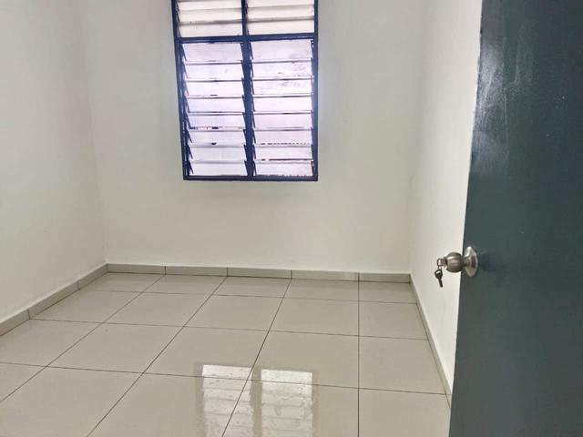 Renovated 1 Storey Terrace Taman Tangling Belibis Simpang Ampat